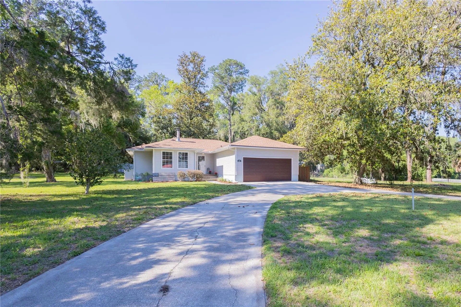141 SW Michigan Street Lake City FL 32025