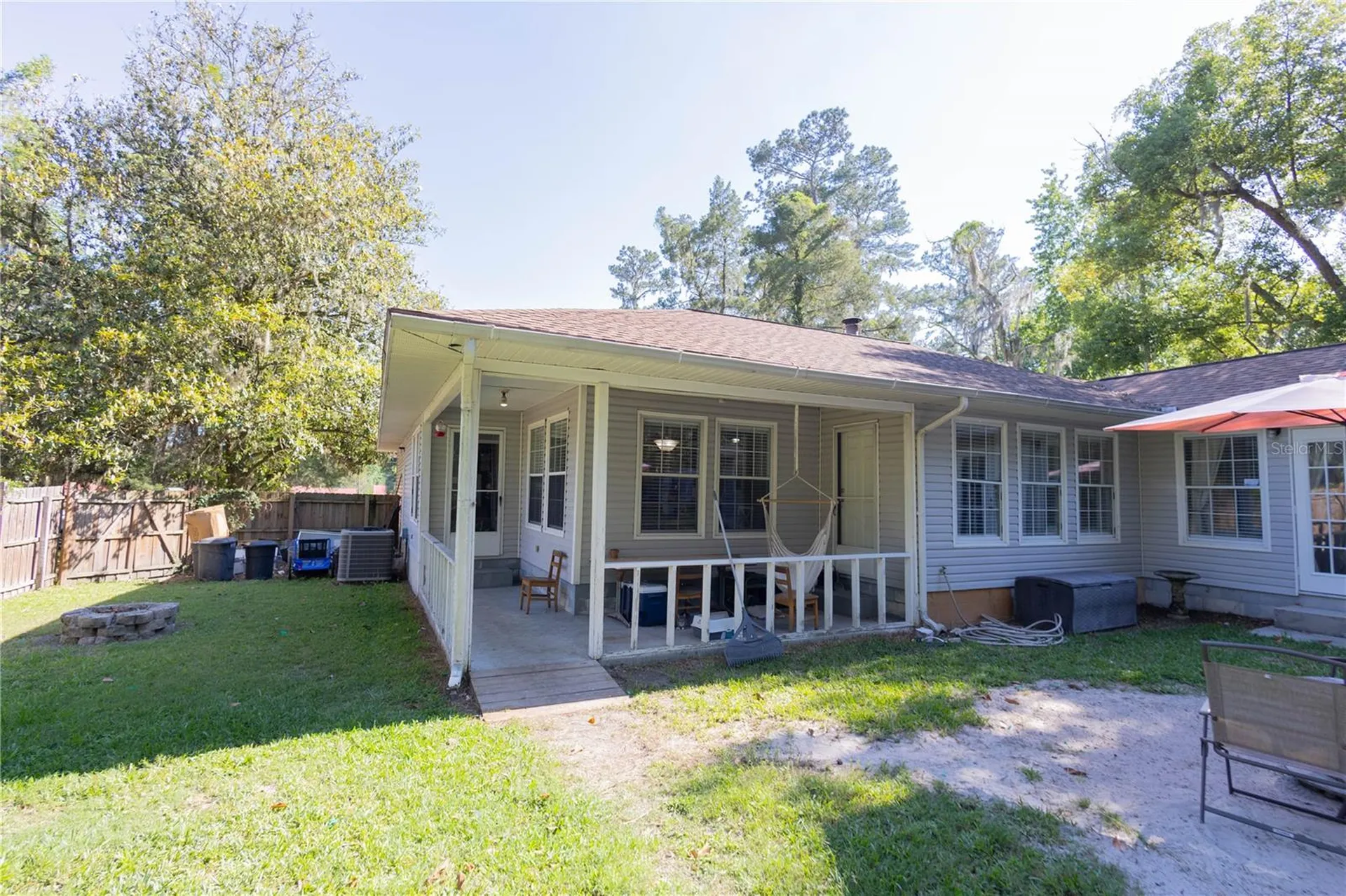 141 SW Michigan Street Lake City FL 32025