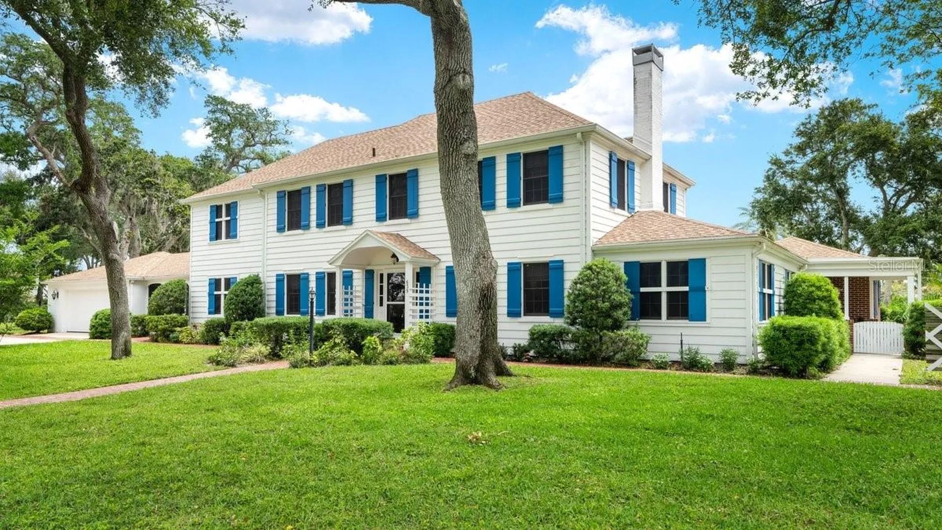 639 & 659 John Anderson Drive Ormond Beach FL 32176