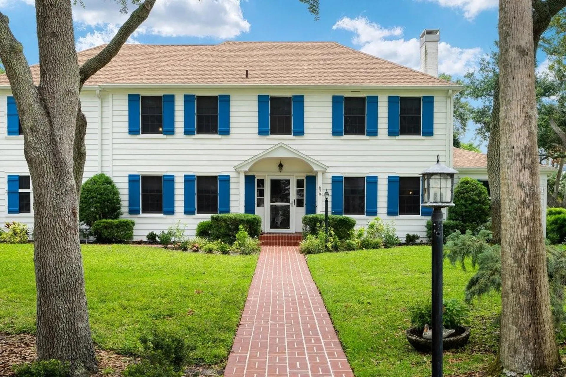 639 & 659 John Anderson Drive Ormond Beach FL 32176