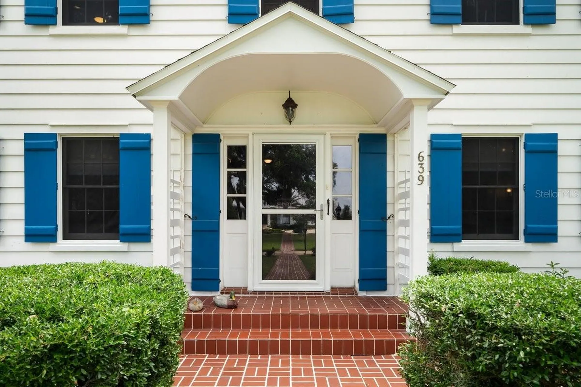 639 & 659 John Anderson Drive Ormond Beach FL 32176