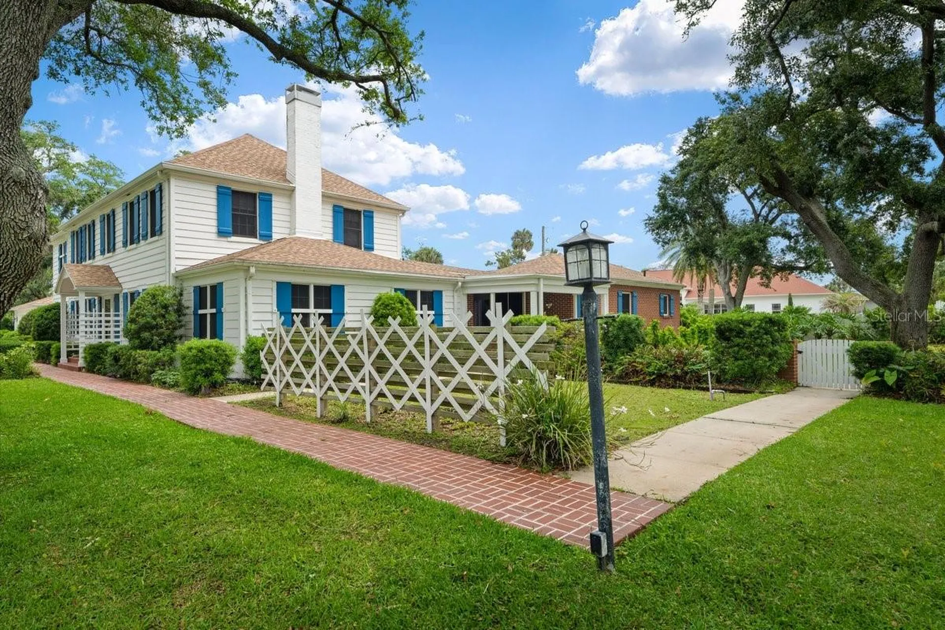639 & 659 John Anderson Drive Ormond Beach FL 32176