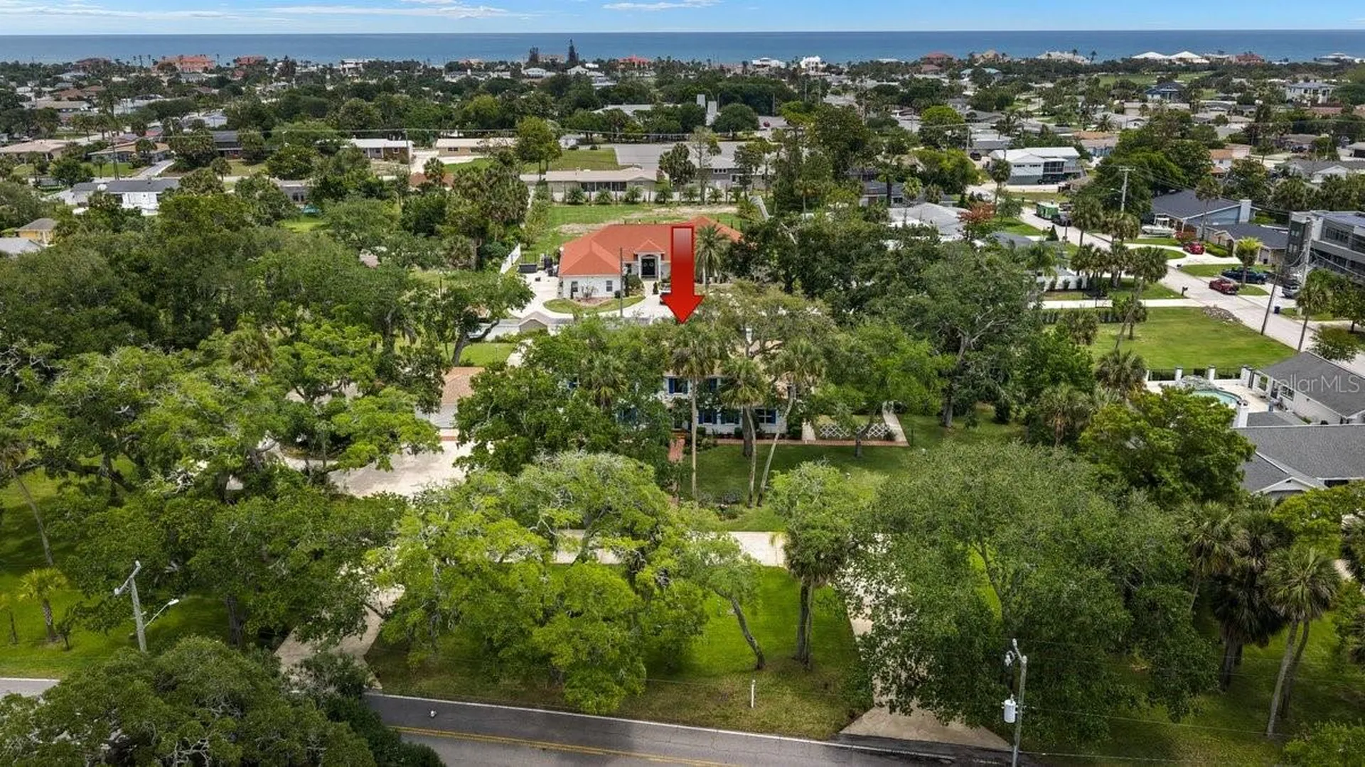 639 & 659 John Anderson Drive Ormond Beach FL 32176