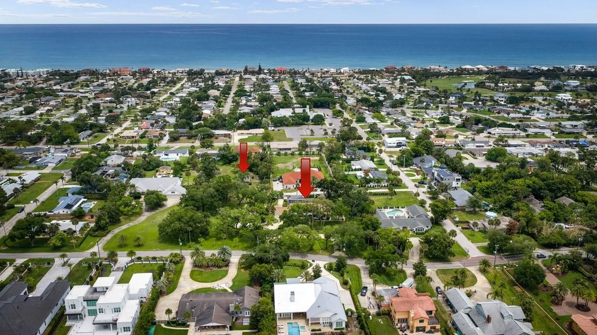 639 & 659 John Anderson Drive Ormond Beach FL 32176