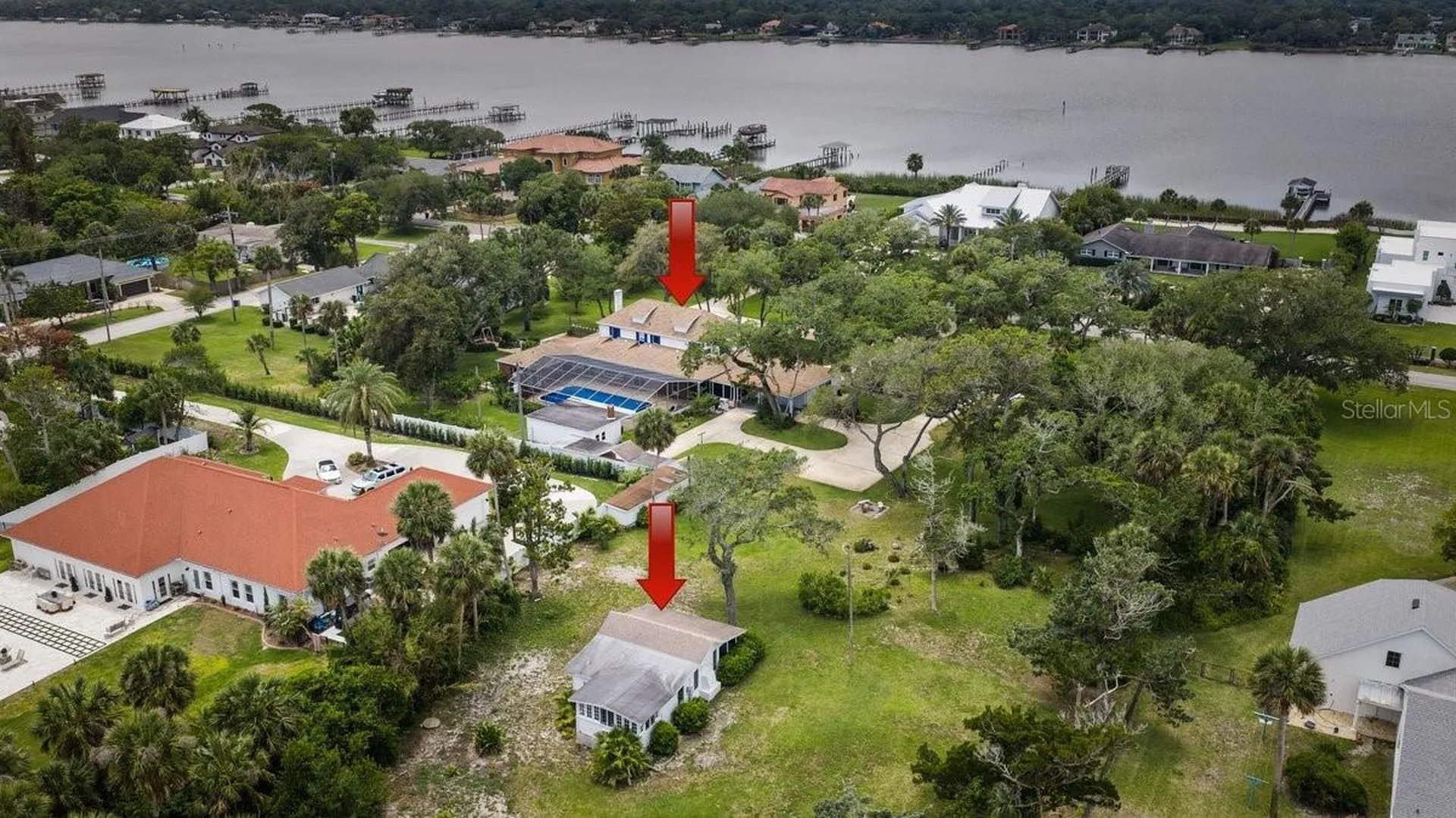 639 & 659 John Anderson Drive Ormond Beach FL 32176