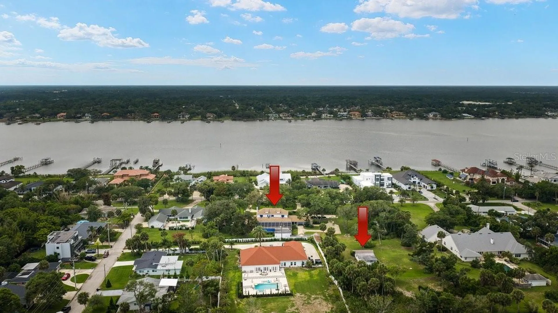 639 & 659 John Anderson Drive Ormond Beach FL 32176