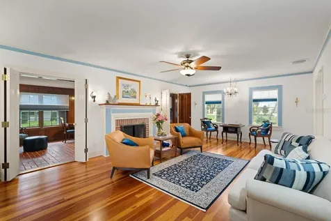 639 & 659 John Anderson Drive Ormond Beach FL 32176