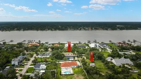 639 & 659 John Anderson Drive Ormond Beach FL 32176