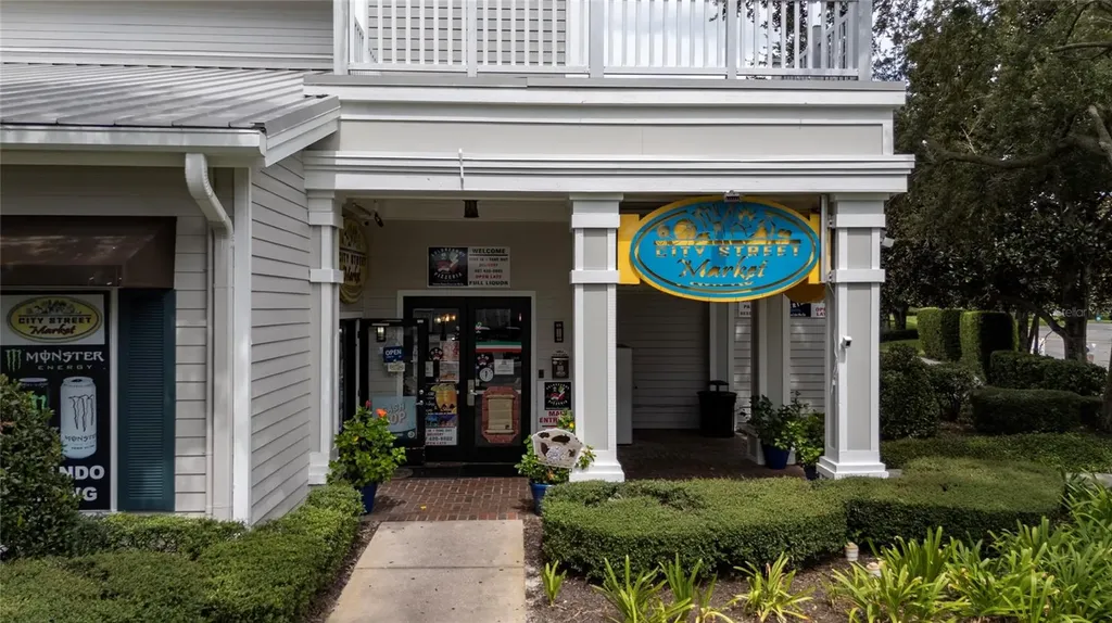 5017 City Street Orlando FL 32839