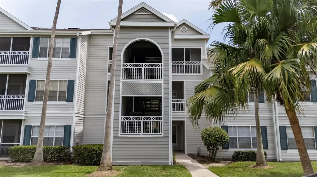 5017 City Street Orlando FL 32839