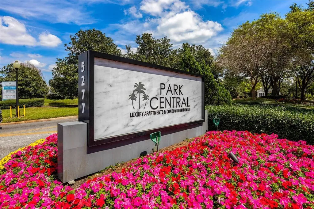 5017 City Street Orlando FL 32839