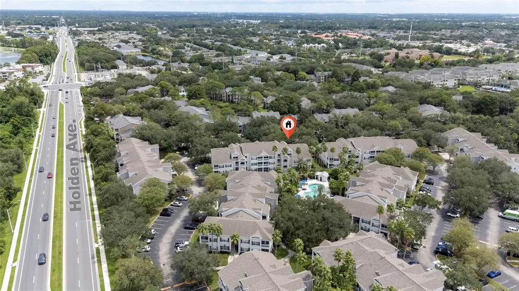 5017 City Street Orlando FL 32839