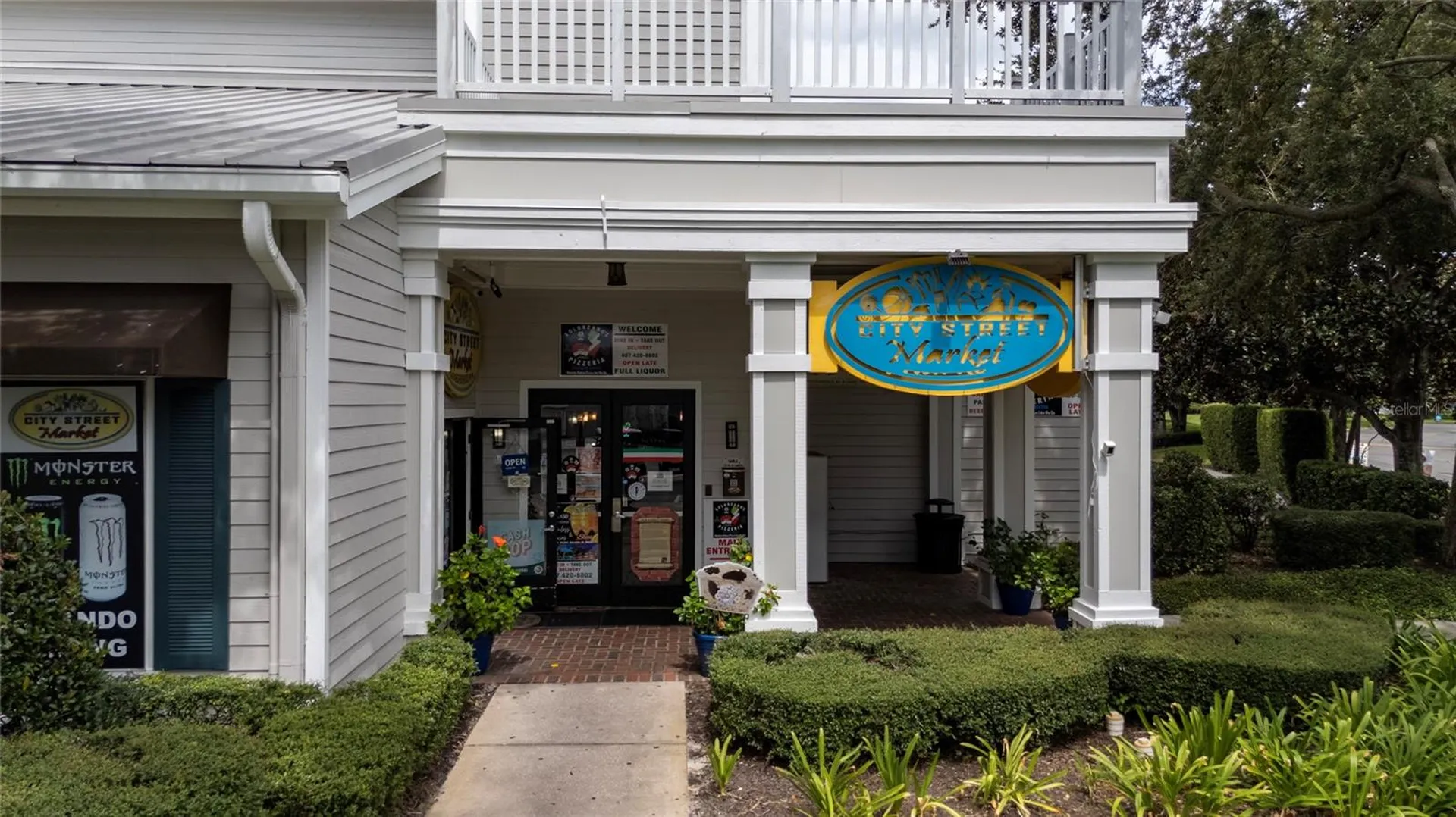 5017 City Street Orlando FL 32839