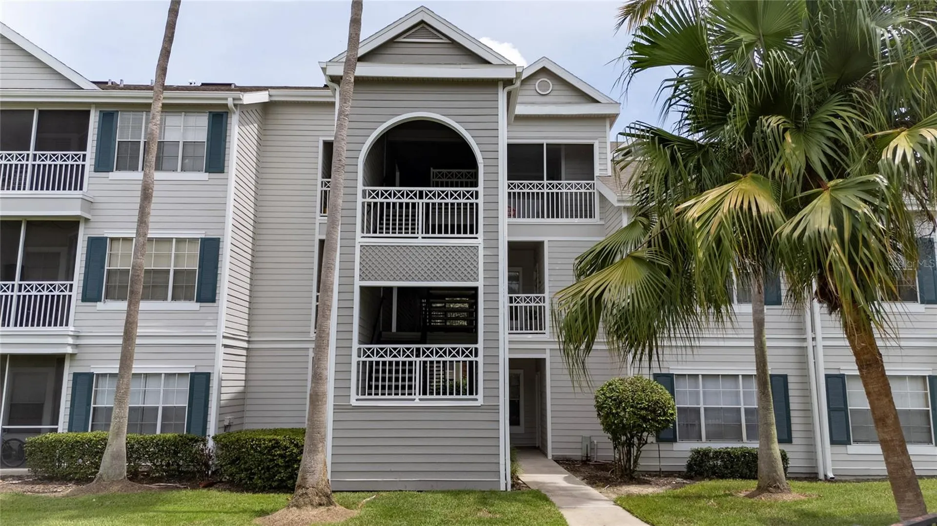 5017 City Street Orlando FL 32839