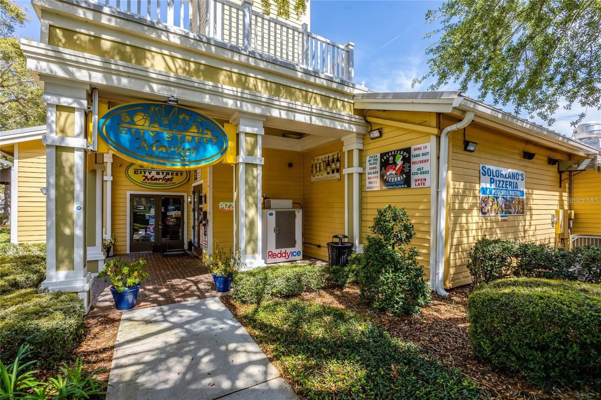 5017 City Street Orlando FL 32839
