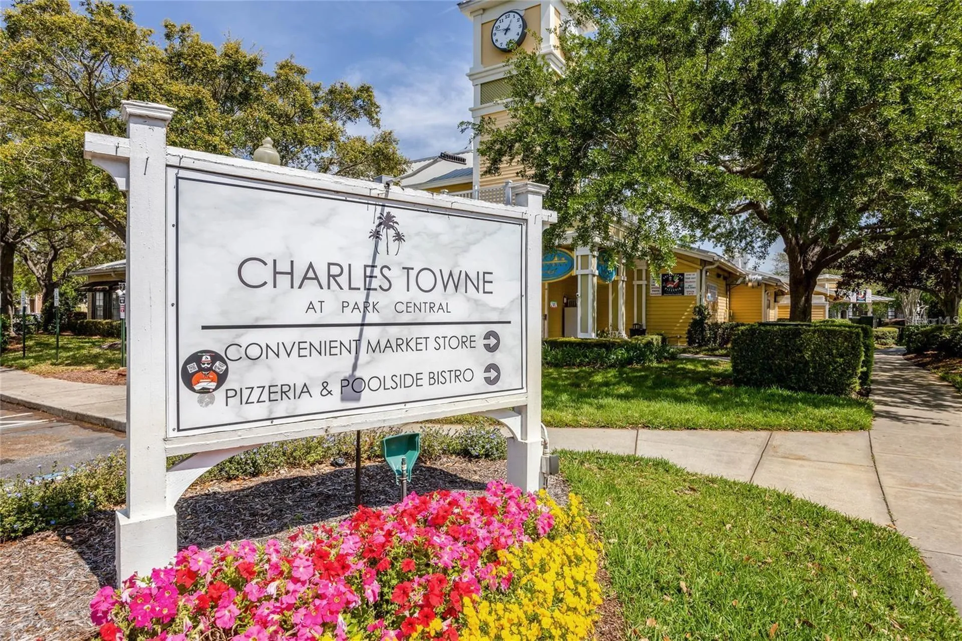 5017 City Street Orlando FL 32839