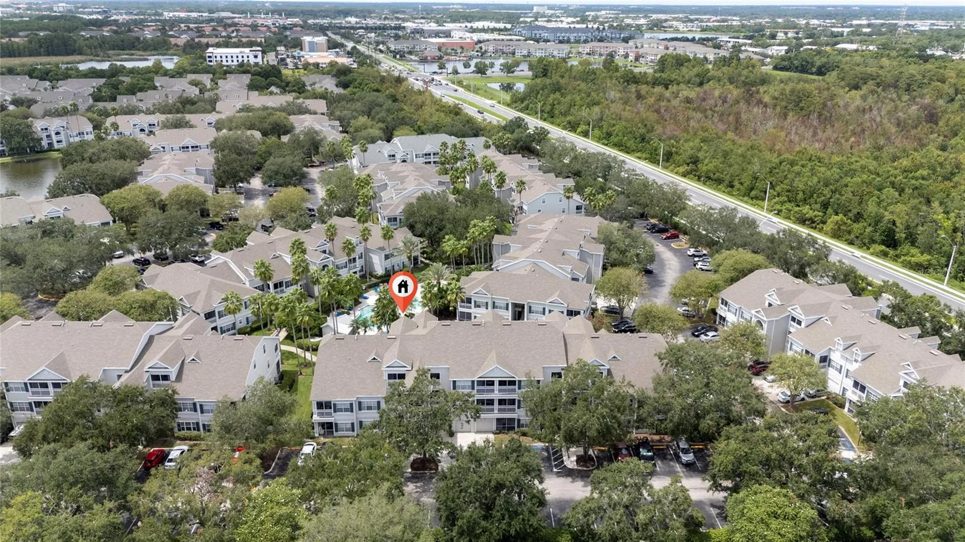 5017 City Street Orlando FL 32839