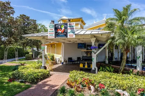5017 City Street Orlando FL 32839