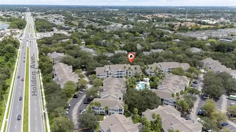 5017 City Street Orlando FL 32839