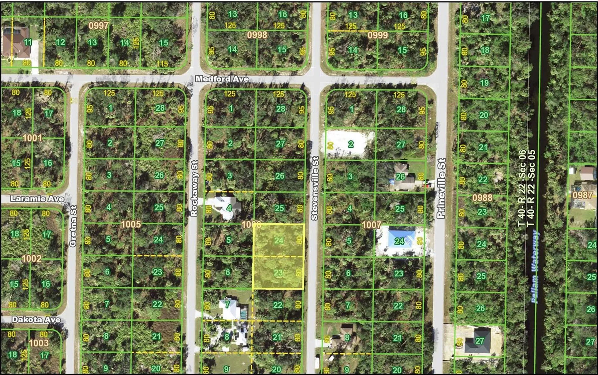 189 Stevensville Street Port Charlotte FL 33954