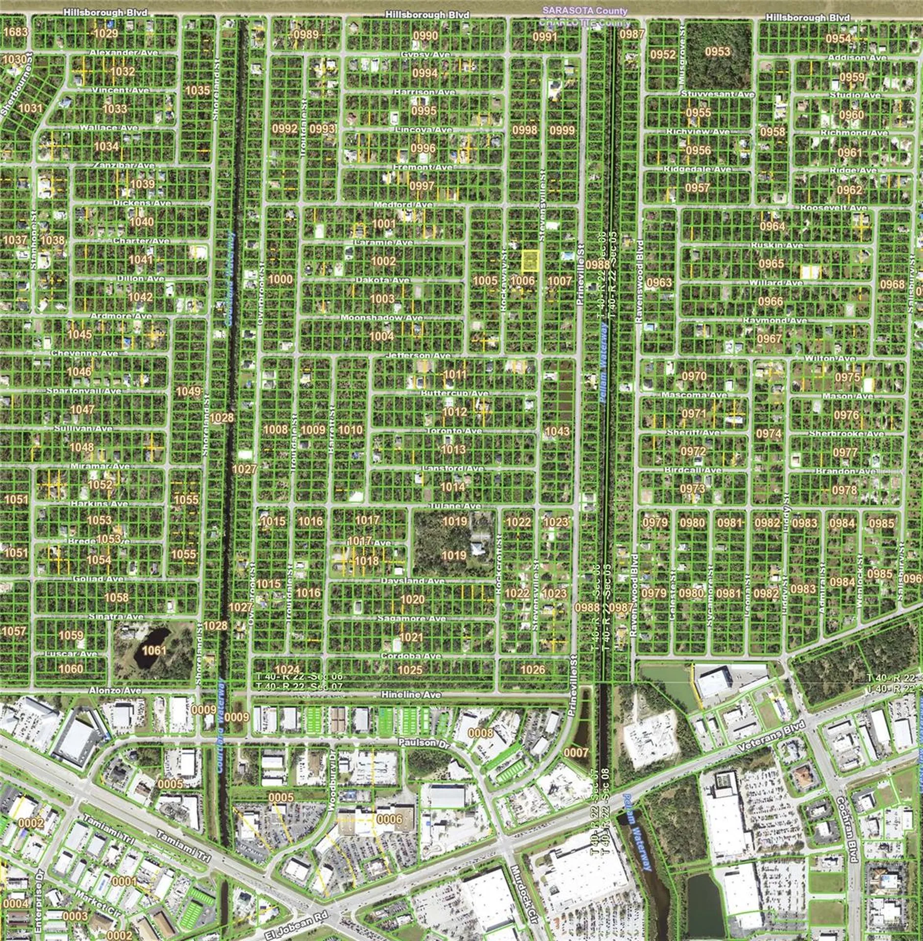 189 Stevensville Street Port Charlotte FL 33954