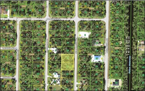 189 Stevensville Street Port Charlotte FL 33954