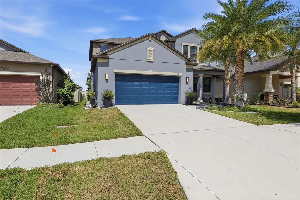 13917 Roseate Tern Lane Riverview FL 33579