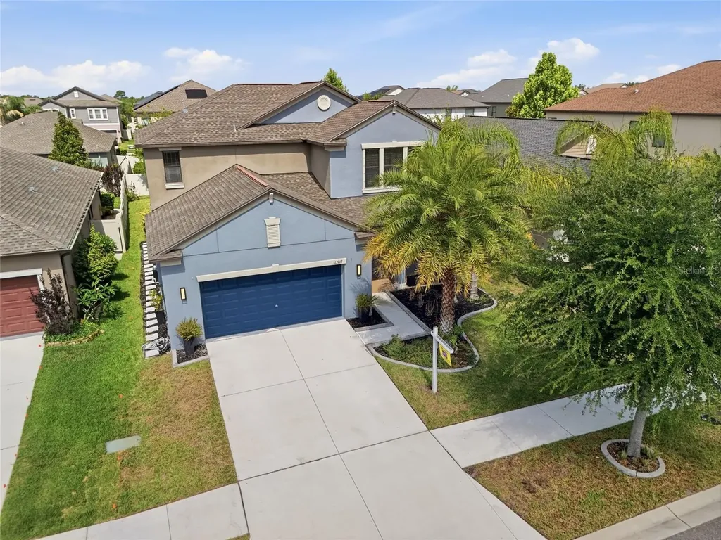 13917 Roseate Tern Lane Riverview FL 33579