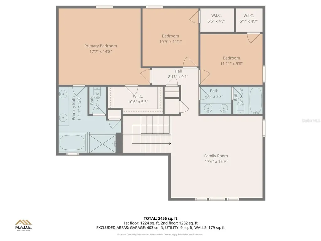 13917 Roseate Tern Lane Riverview FL 33579