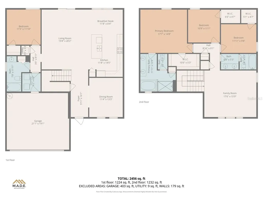 13917 Roseate Tern Lane Riverview FL 33579