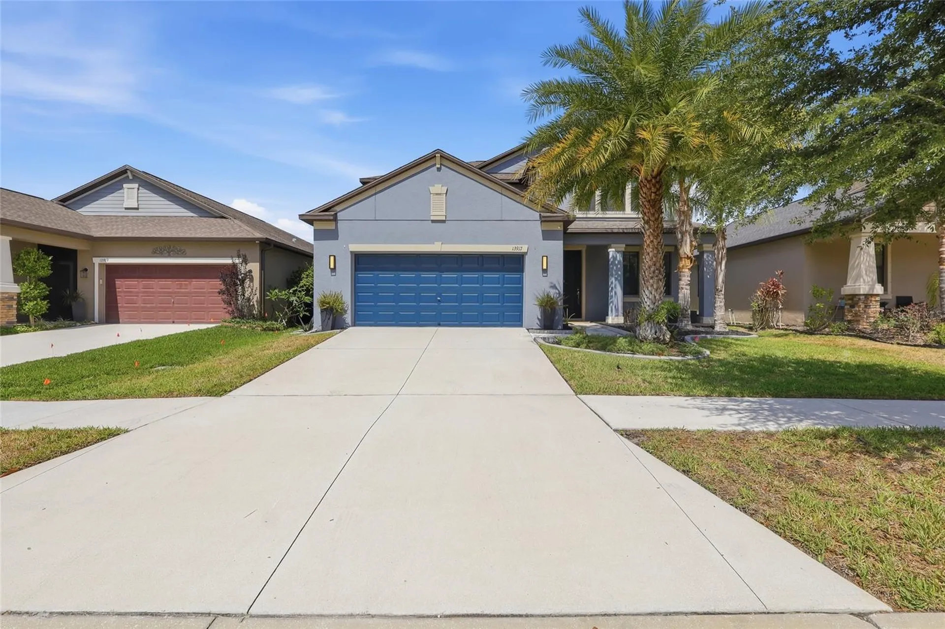 13917 Roseate Tern Lane Riverview FL 33579