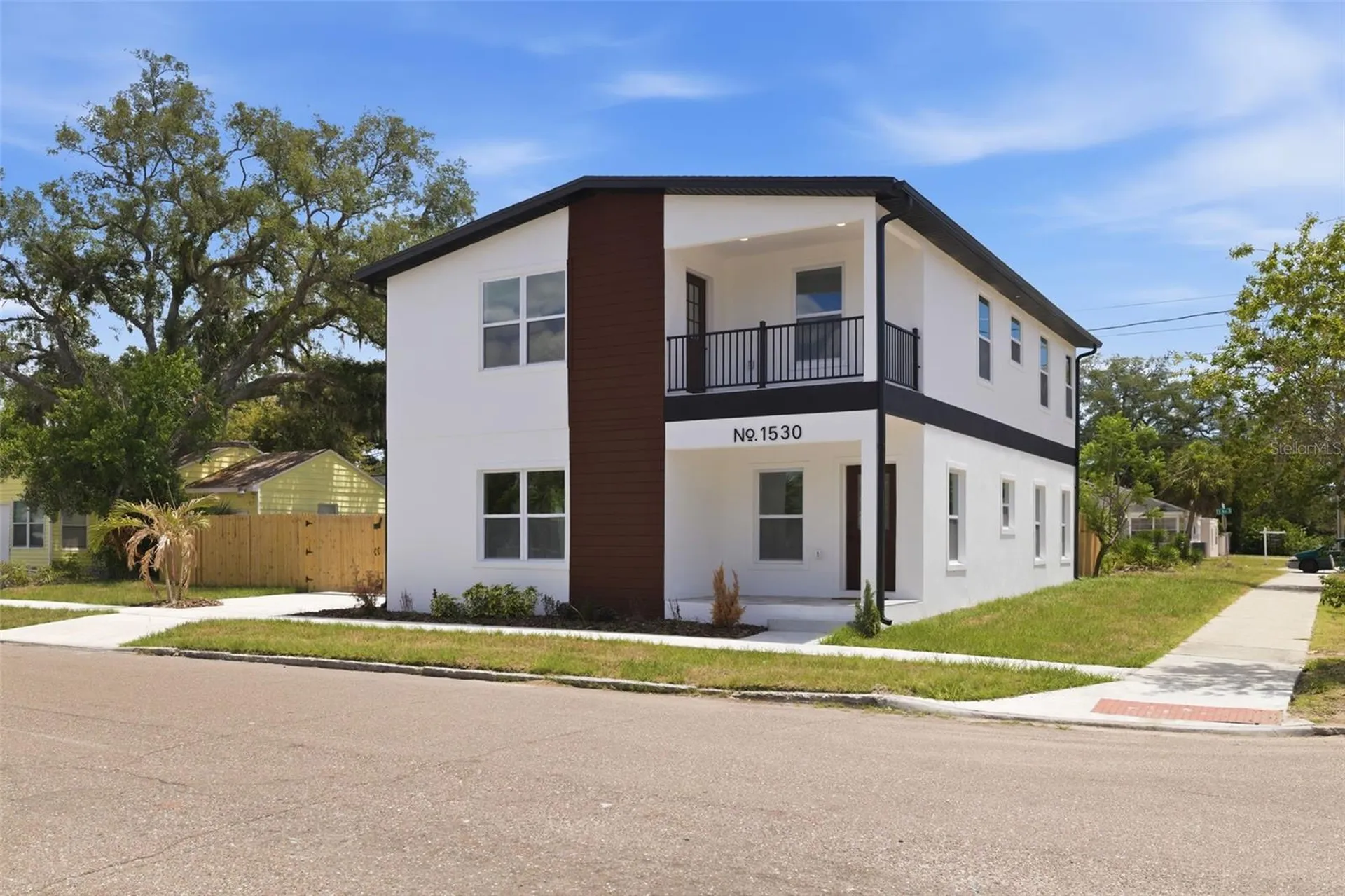 1530 12th Avenue S St Petersburg FL 33705