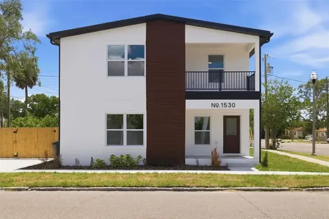 1530 12th Avenue S St Petersburg FL 33705