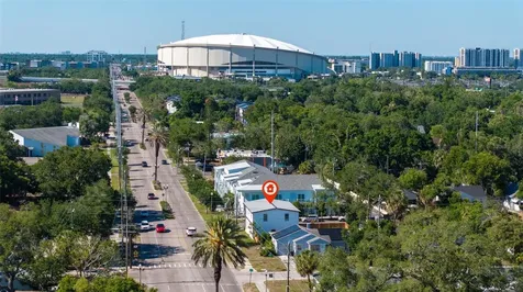 1530 12th Avenue S St Petersburg FL 33705