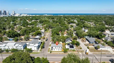 1530 12th Avenue S St Petersburg FL 33705