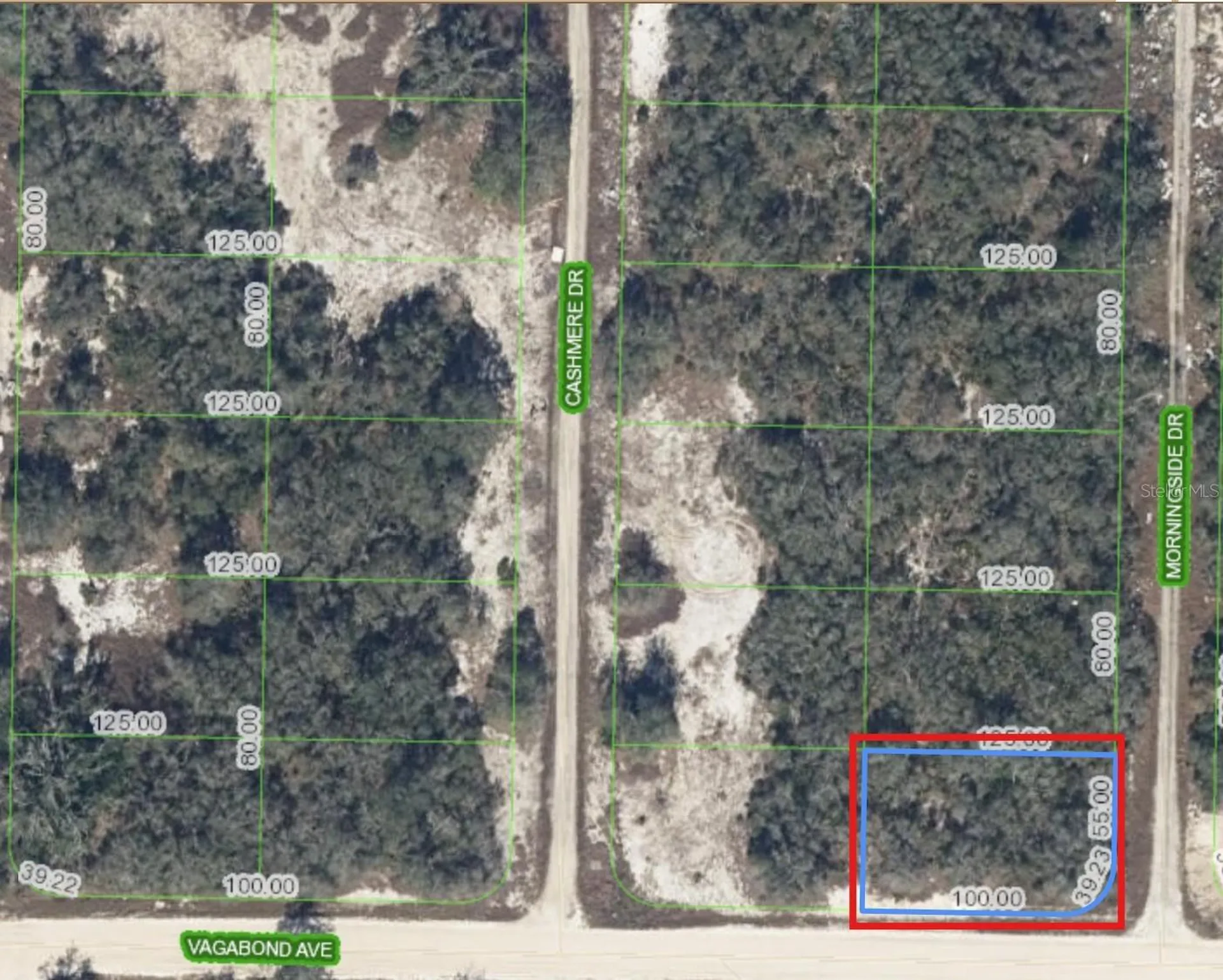 130 Vagabond Avenue Lake Placid FL 33852