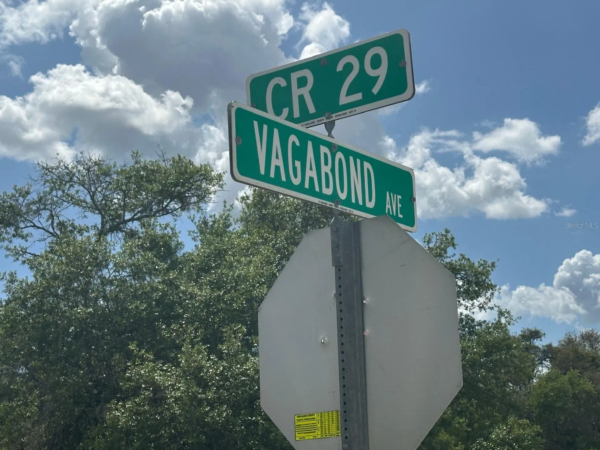 130 Vagabond Avenue Lake Placid FL 33852