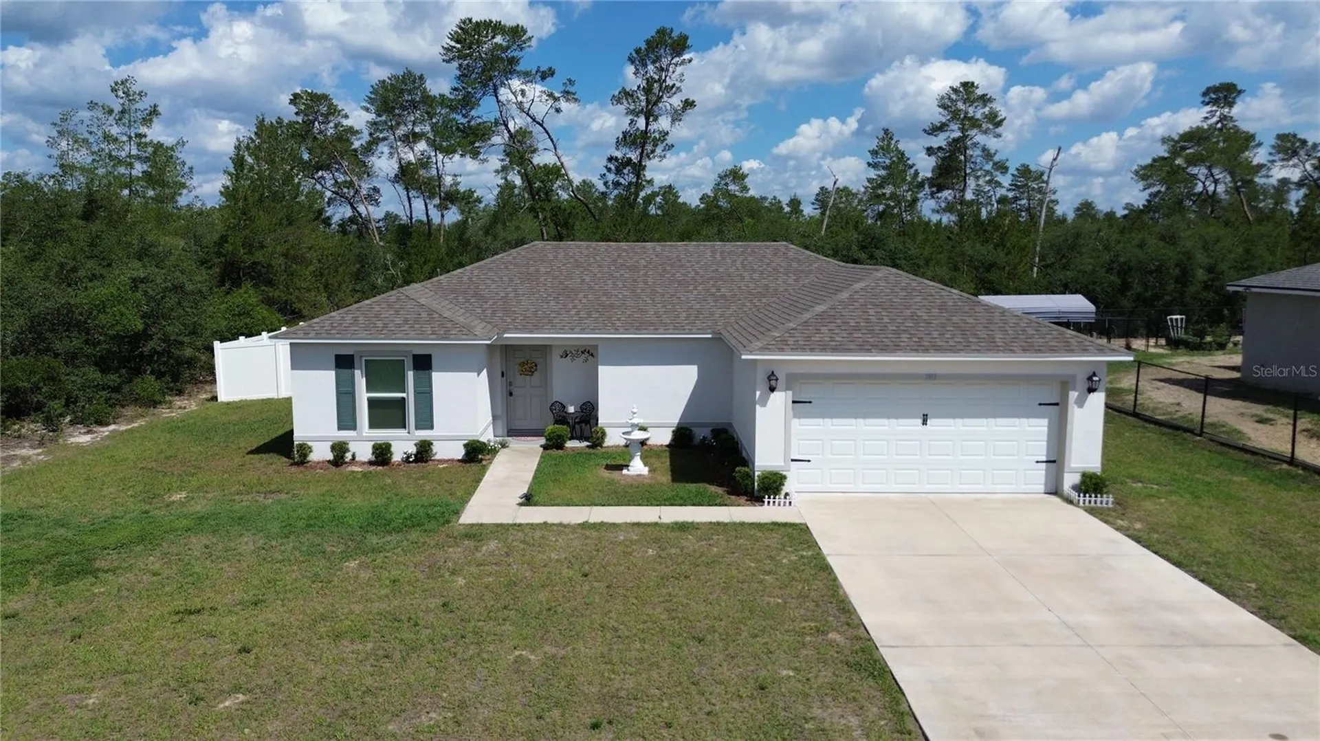 2913 SW 166th Lane Ocala FL 34473