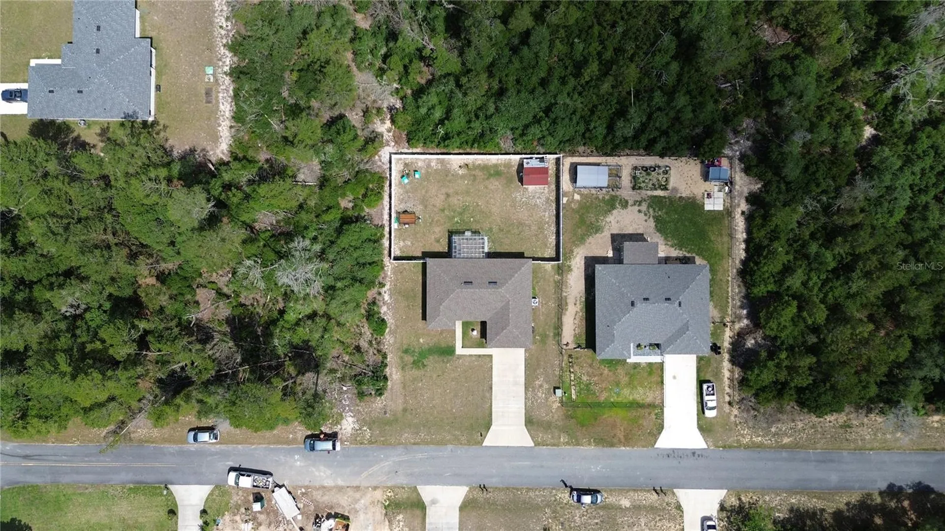 2913 SW 166th Lane Ocala FL 34473