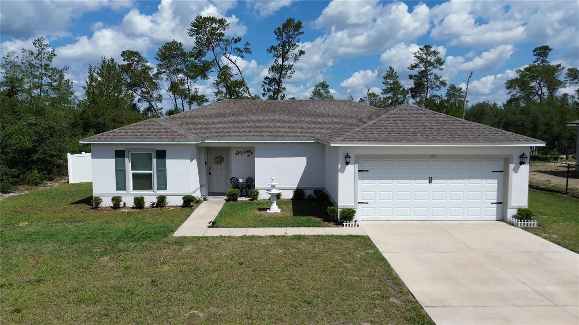 2913 SW 166th Lane Ocala FL 34473