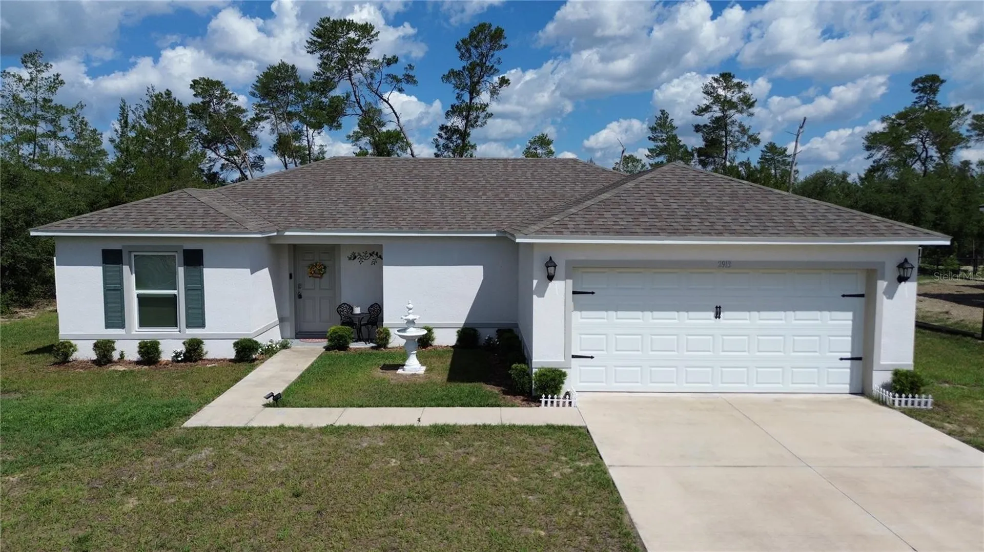 2913 SW 166th Lane Ocala FL 34473