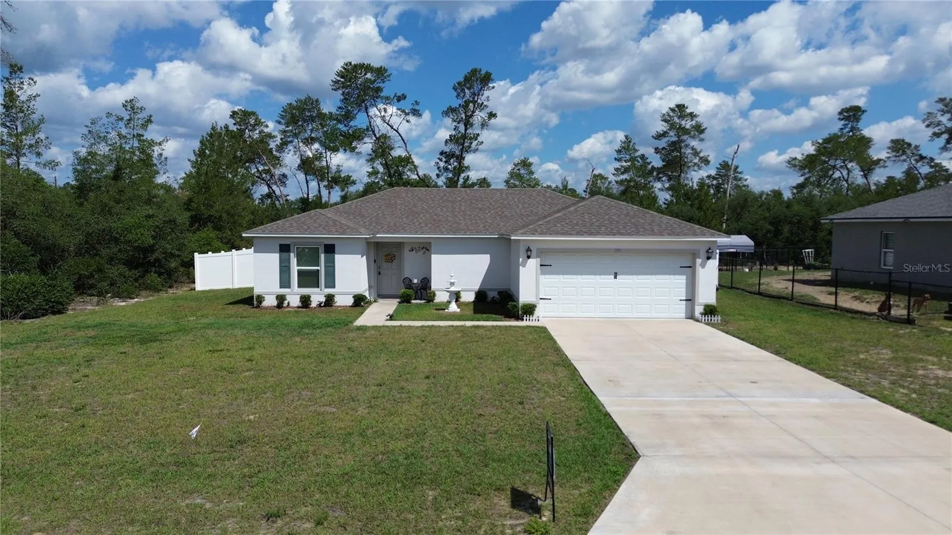 2913 SW 166th Lane Ocala FL 34473