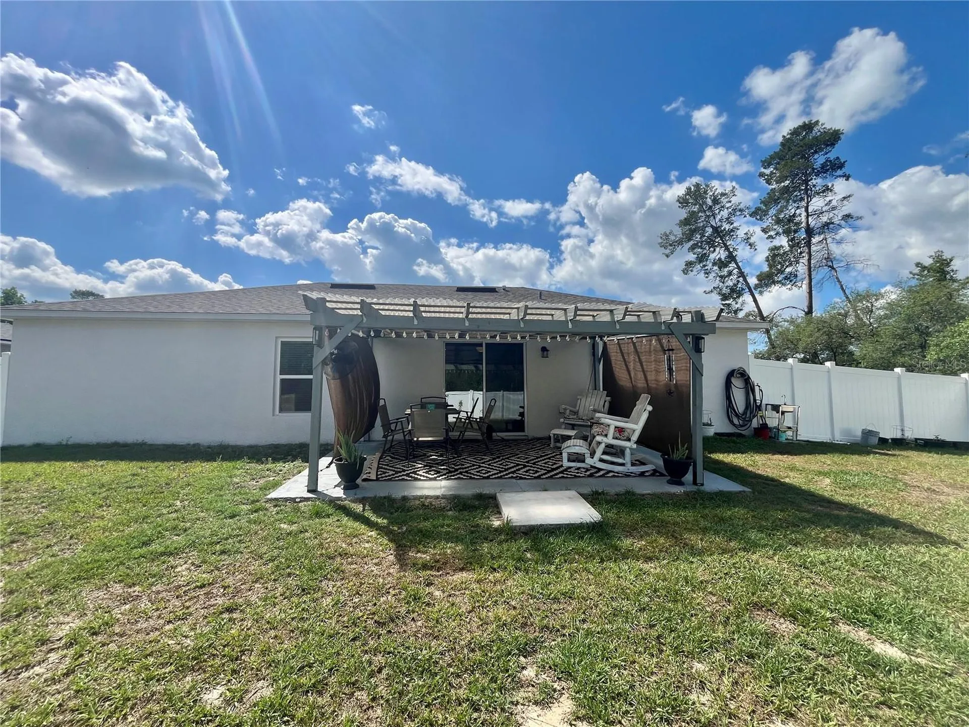 2913 SW 166th Lane Ocala FL 34473