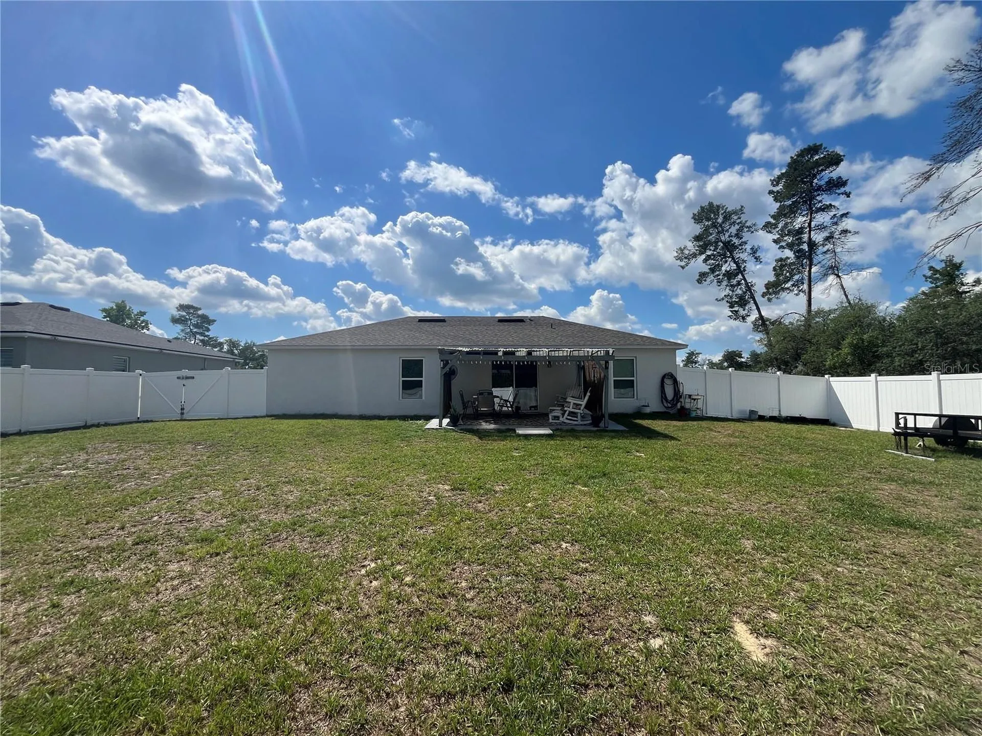 2913 SW 166th Lane Ocala FL 34473