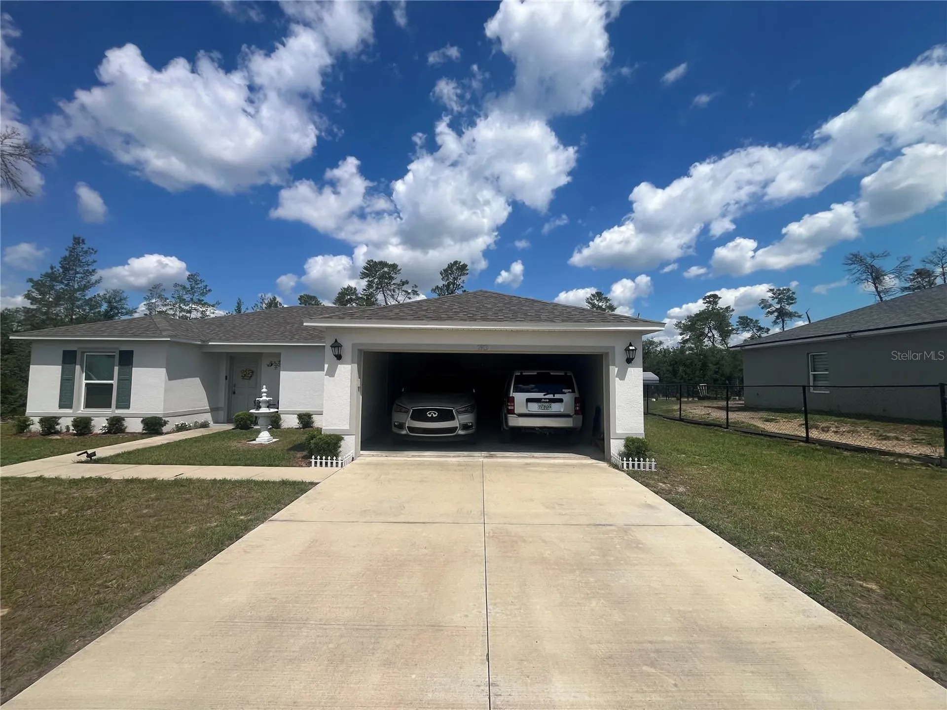 2913 SW 166th Lane Ocala FL 34473