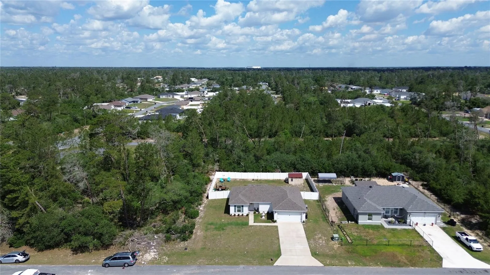 2913 SW 166th Lane Ocala FL 34473