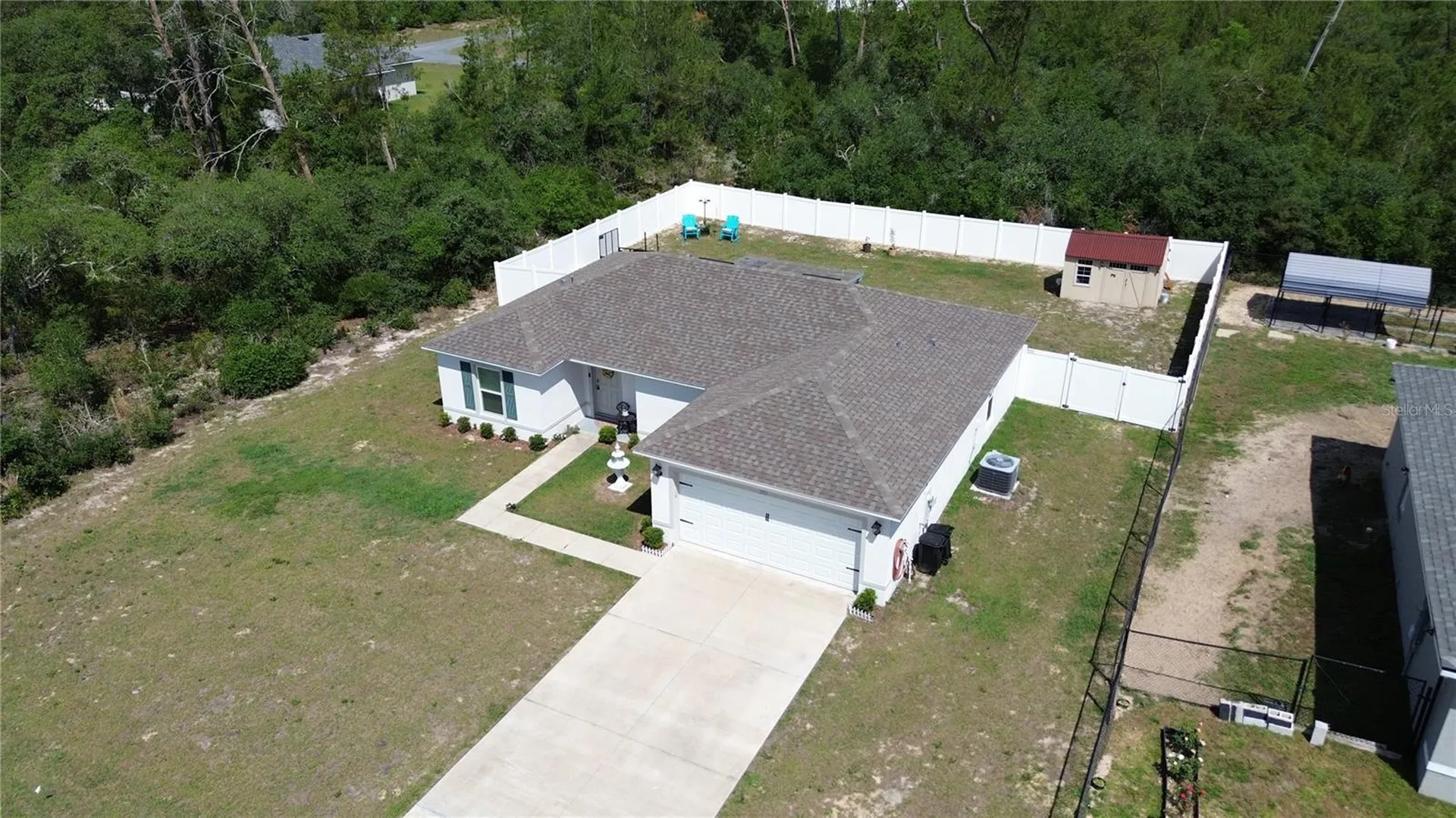 2913 SW 166th Lane Ocala FL 34473