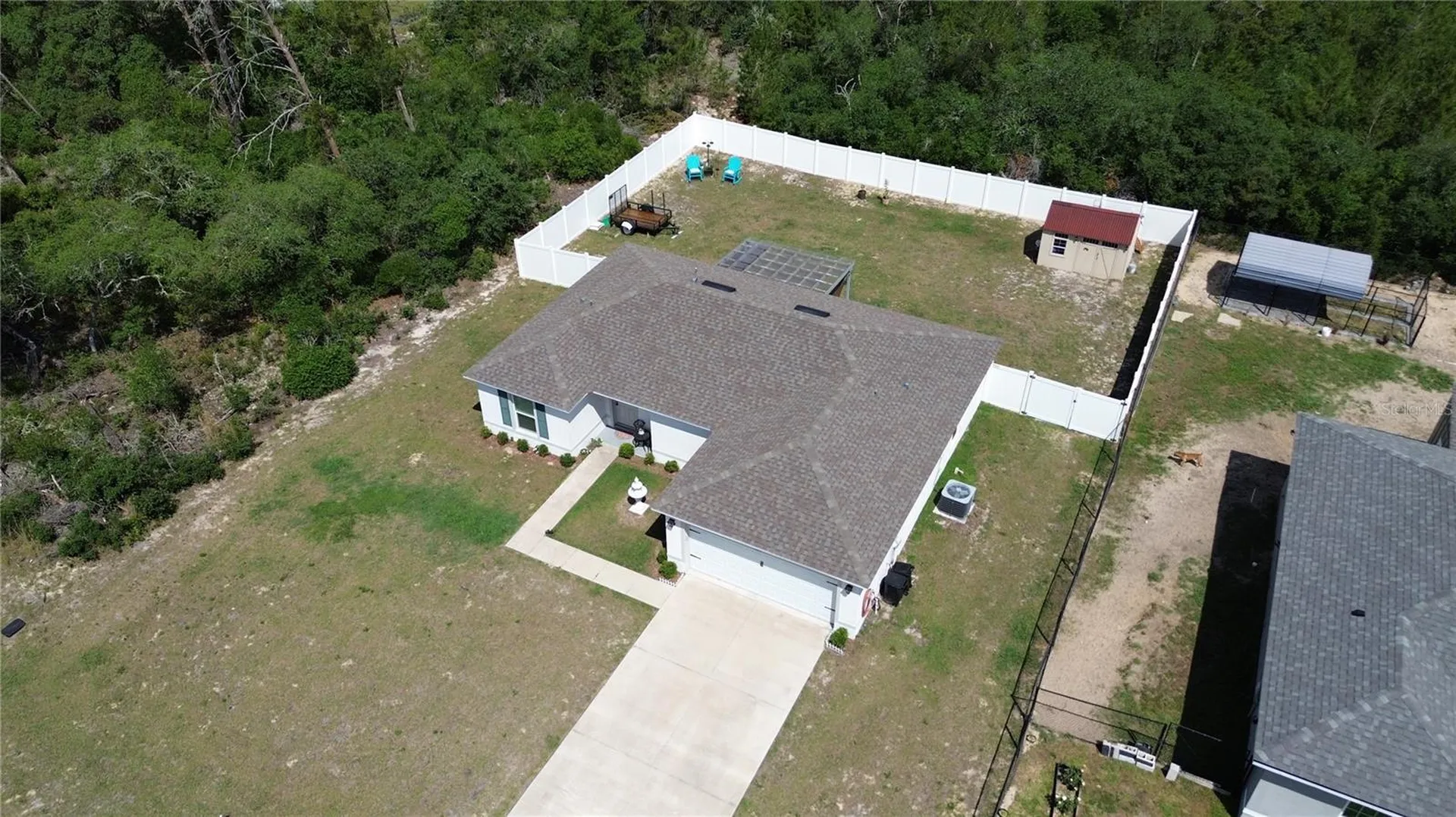 2913 SW 166th Lane Ocala FL 34473
