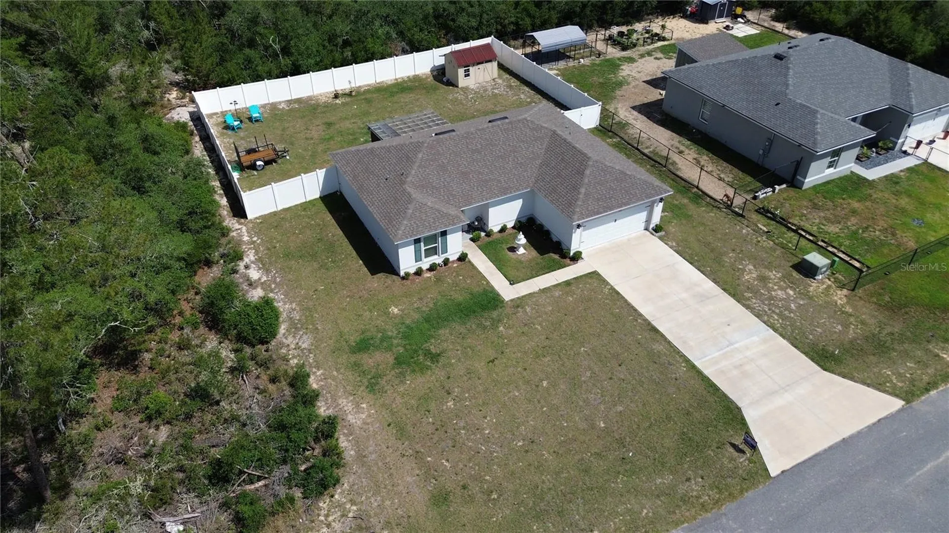 2913 SW 166th Lane Ocala FL 34473