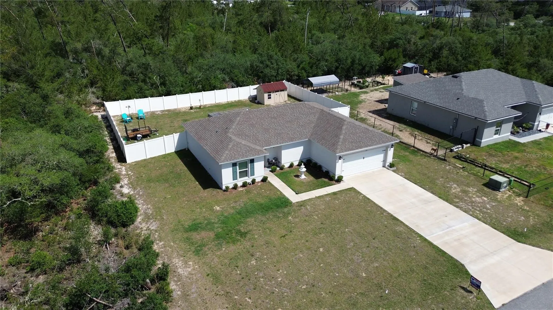 2913 SW 166th Lane Ocala FL 34473